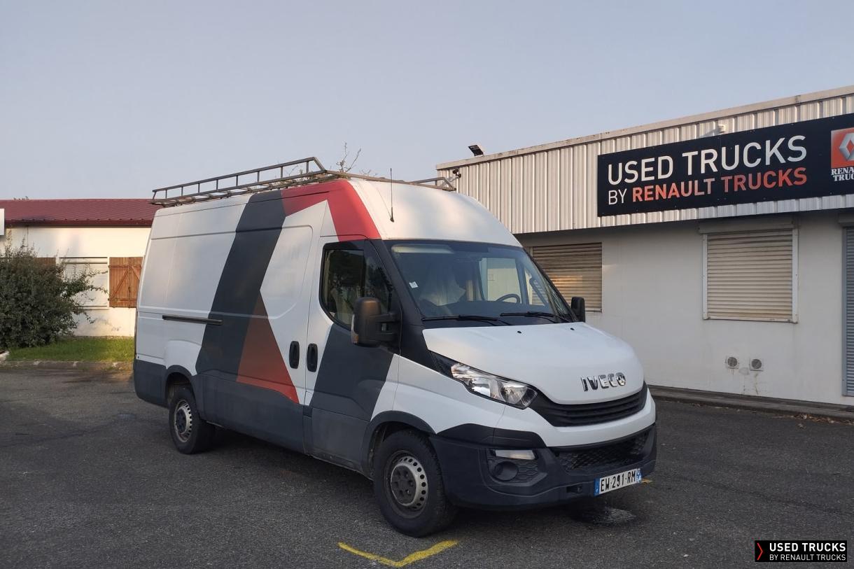 Iveco Daily 140