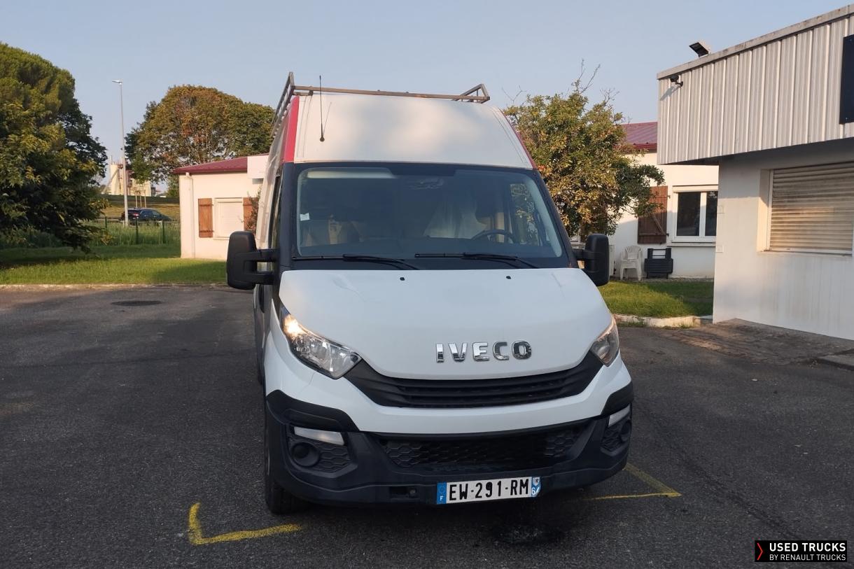 Iveco Daily 140