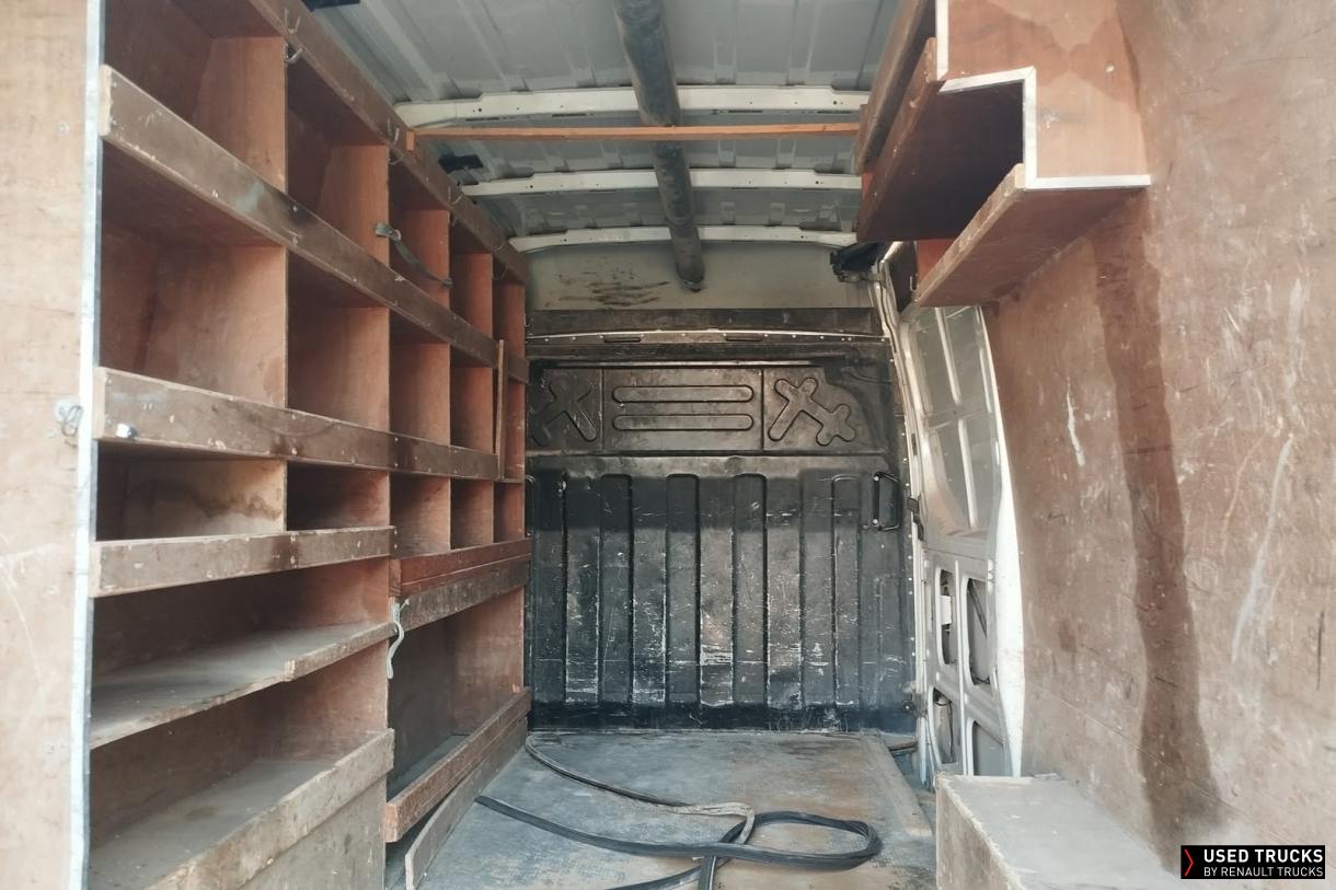 Iveco Daily 140