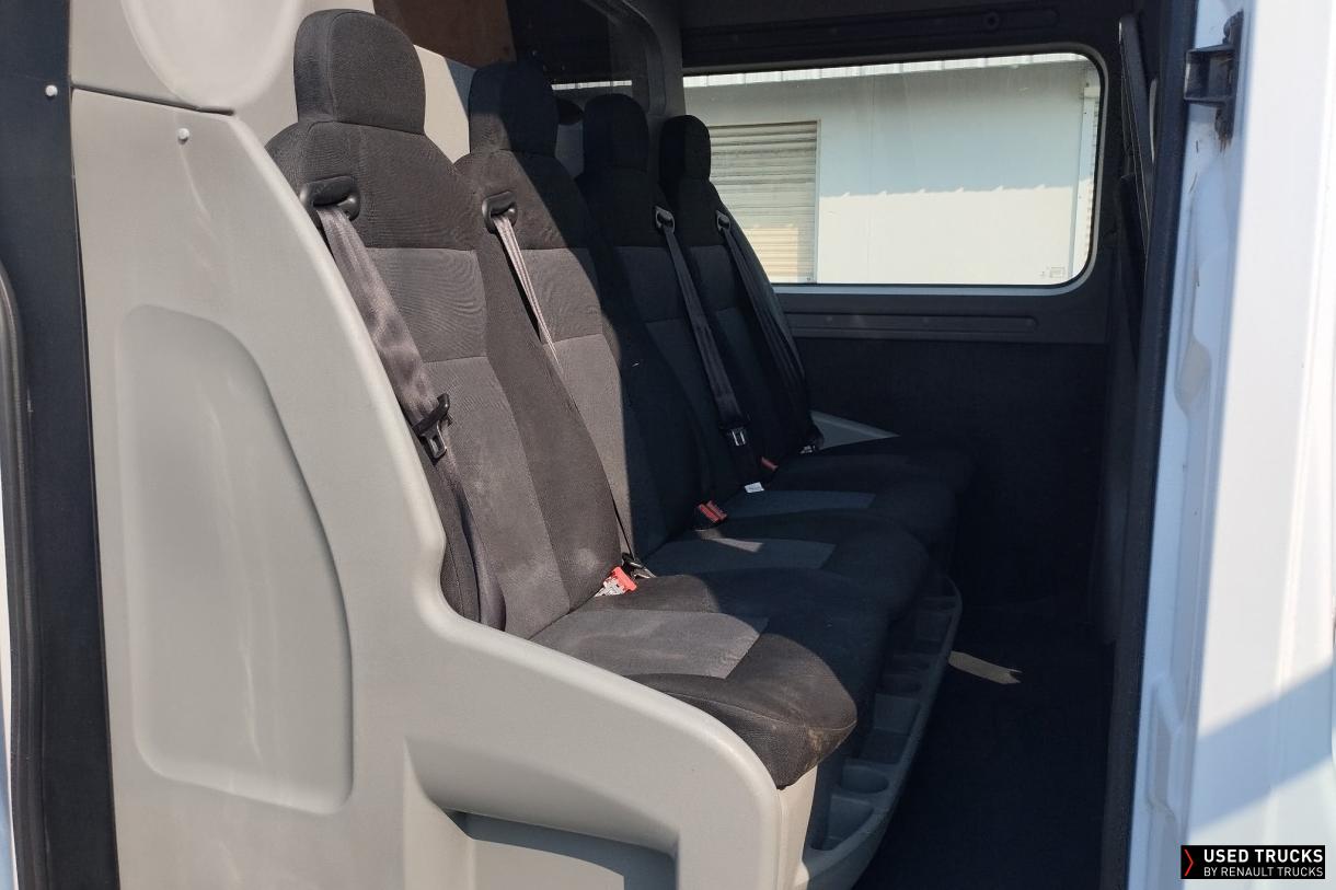 Renault Master 135
