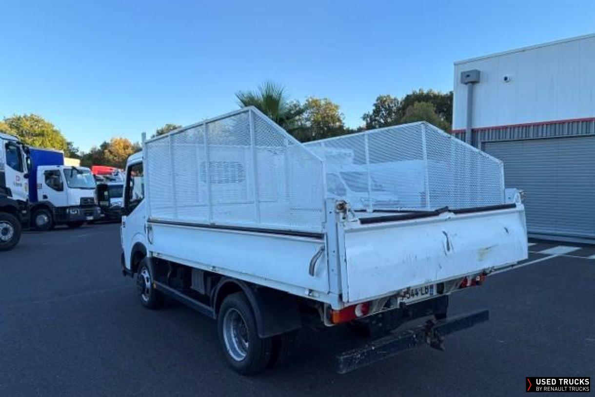 Renault Trucks Maxity 140