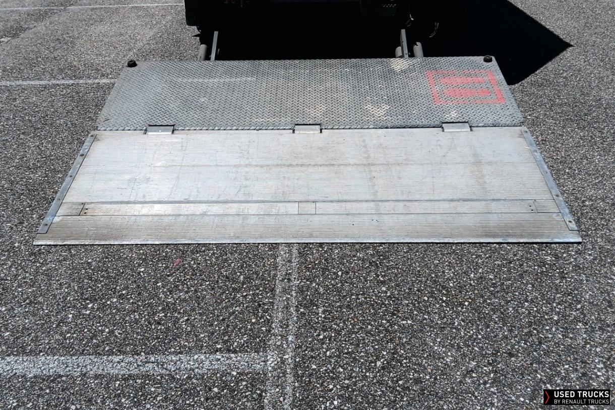 Renault Trucks D 280