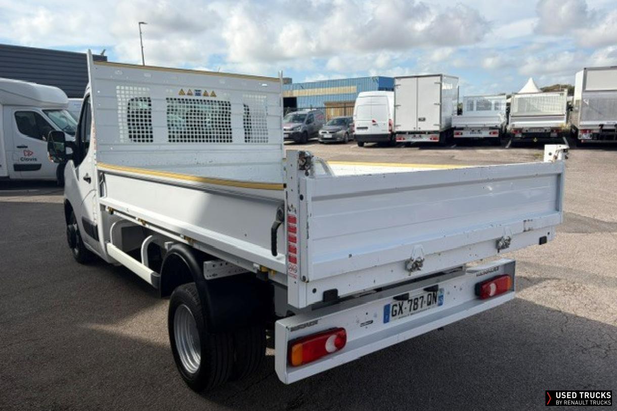 Renault Trucks Master 135