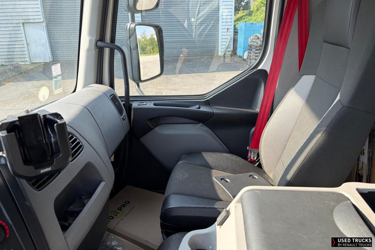Renault Trucks D 250