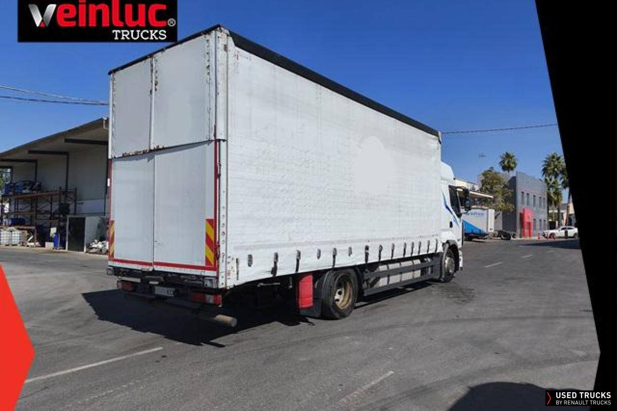 Renault Trucks Premium Route 460