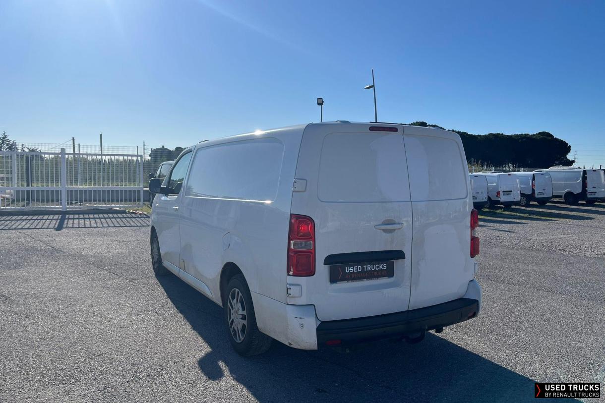 Peugeot Expert 120