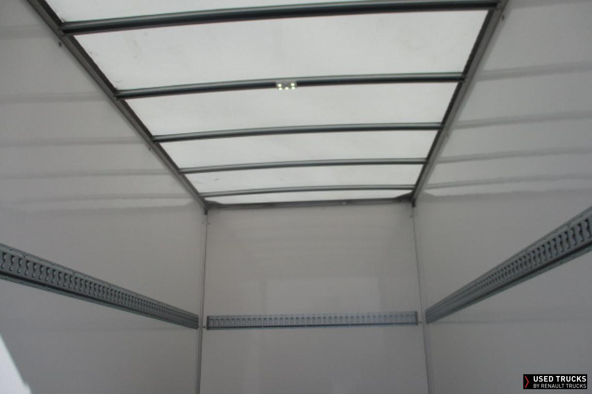 Renault Trucks MASTER Z.E. 145