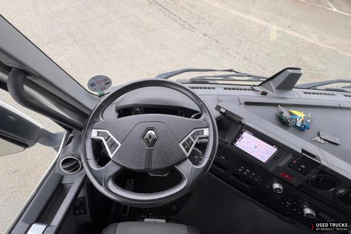 Renault Trucks T High 480