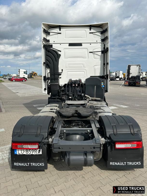 Renault Trucks T High 480