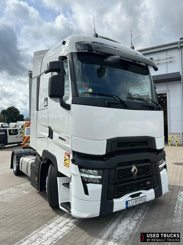Renault Trucks T High 480