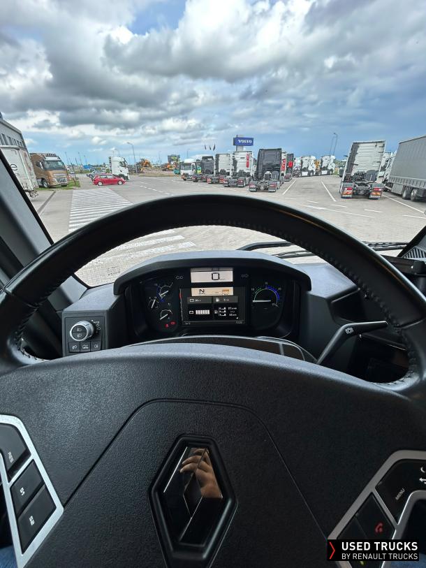 Renault Trucks T High 480