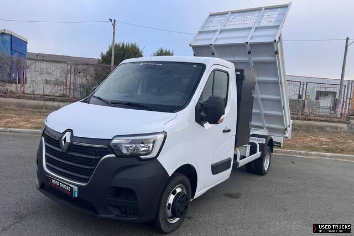 Renault Master 130