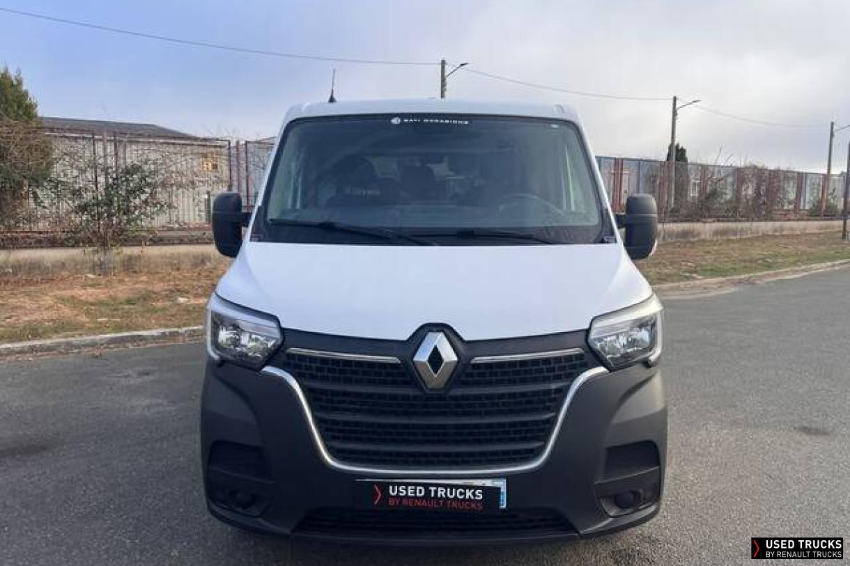 Renault Master 130
