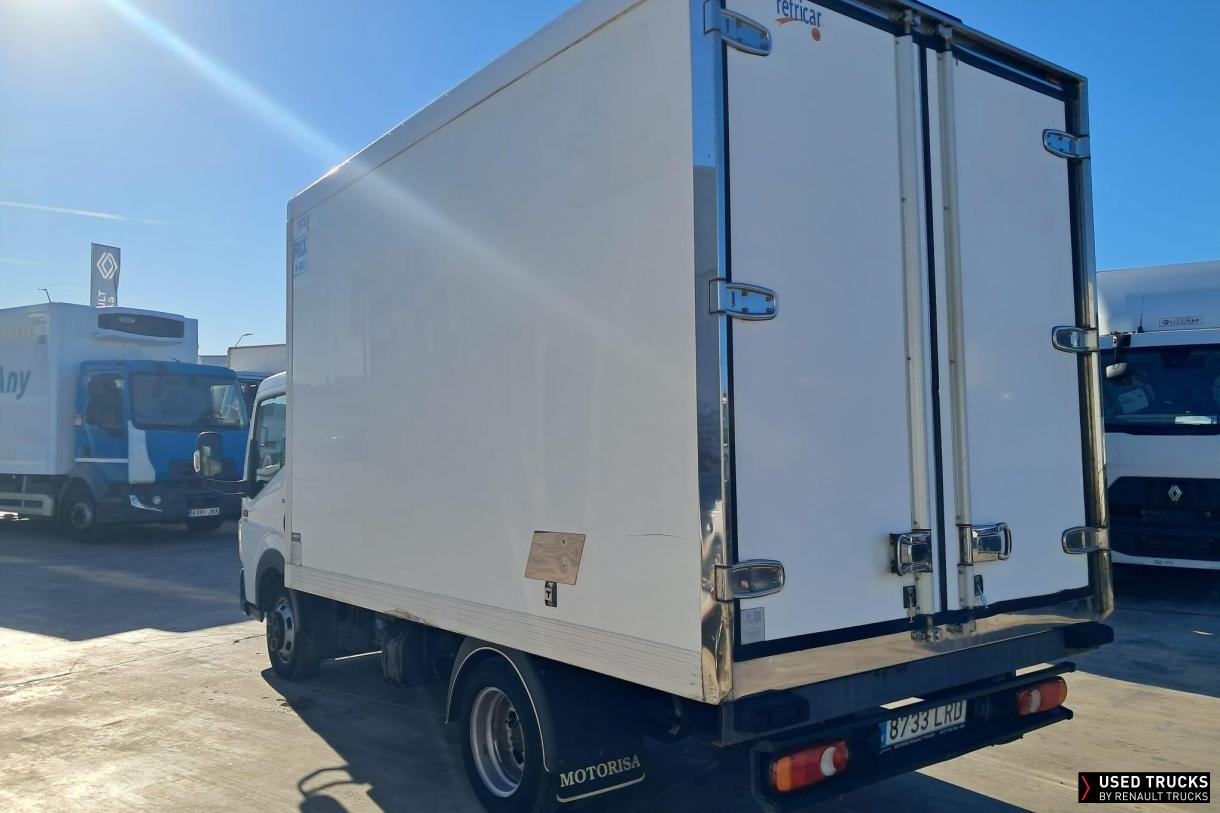 Renault Trucks Maxity 130