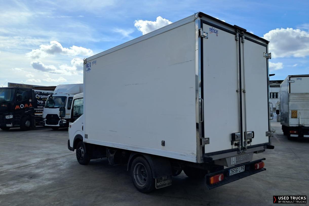 Renault Trucks Maxity 130