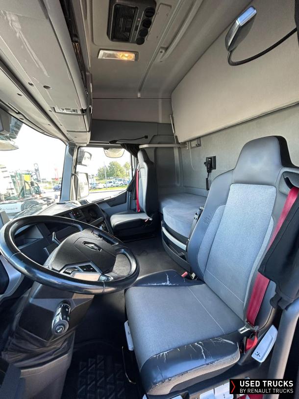 Renault Trucks T 460