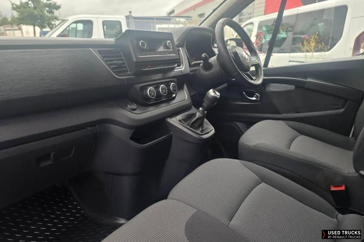 Renault Trucks Trafic 130