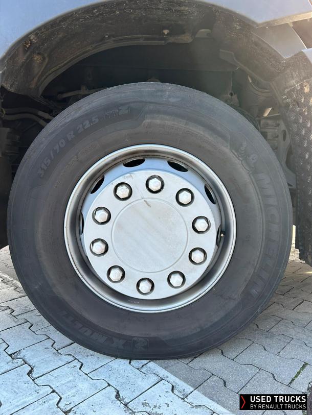 Renault Trucks T 460