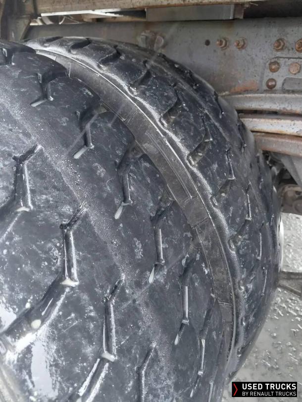 Renault Trucks C 440
