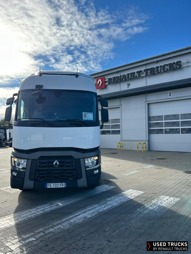 Renault Trucks T 460