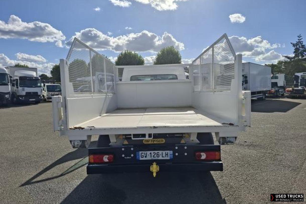 Renault Master 130