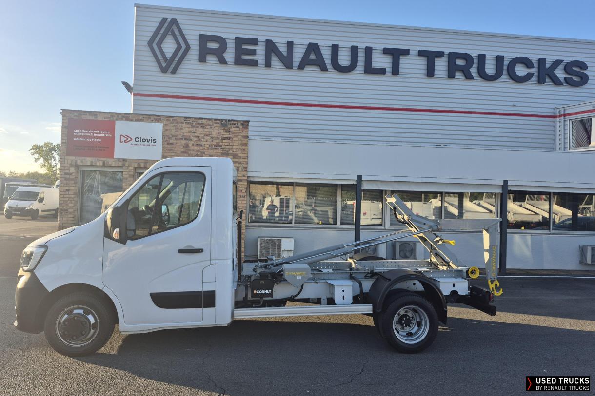 Renault Master 130
