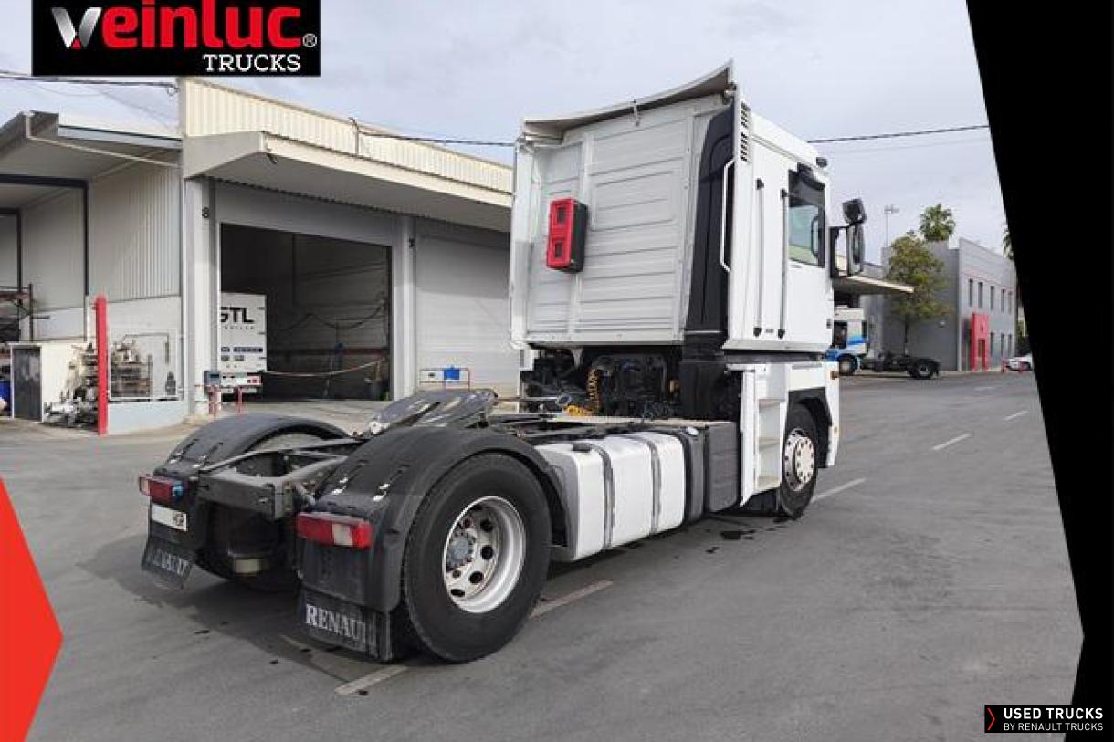 Renault Trucks Magnum 500