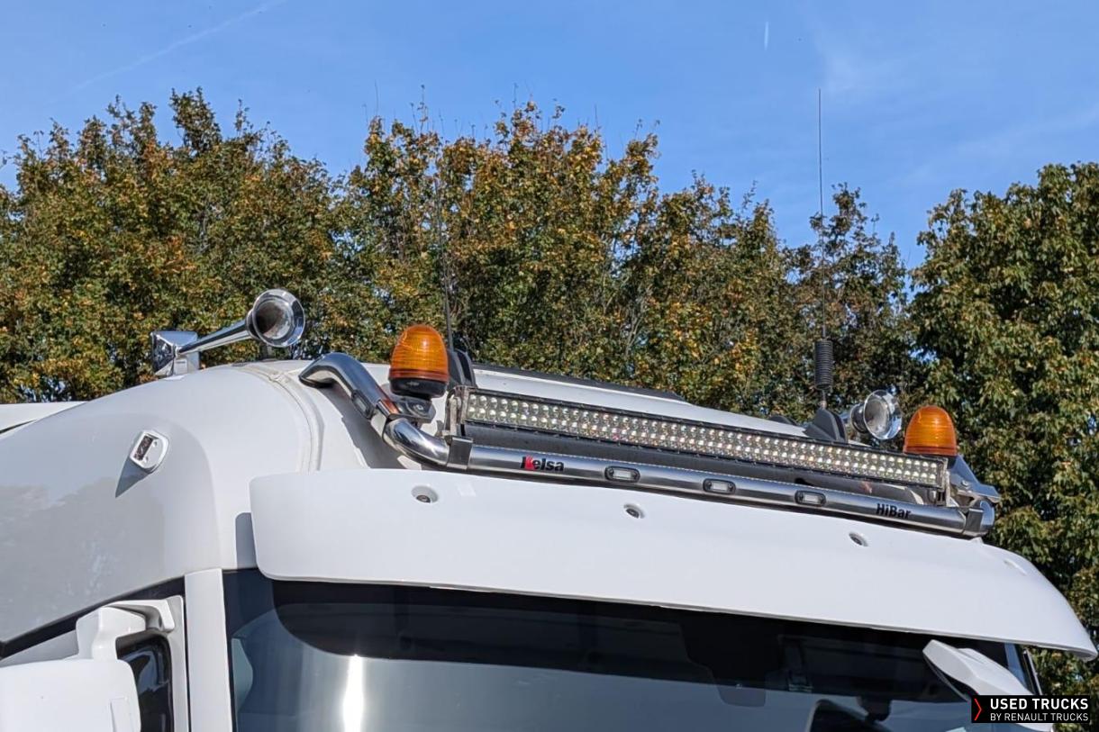 Renault Trucks T High 440