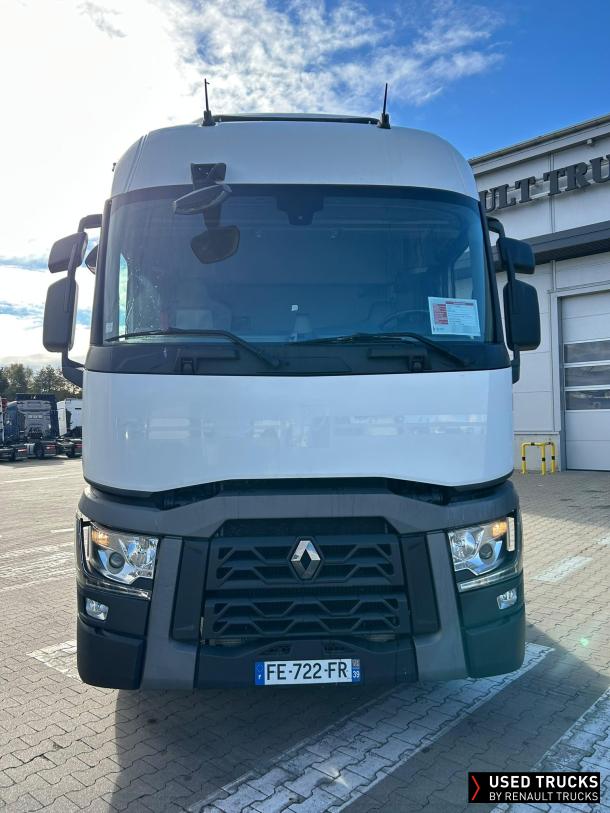 Renault Trucks T 460