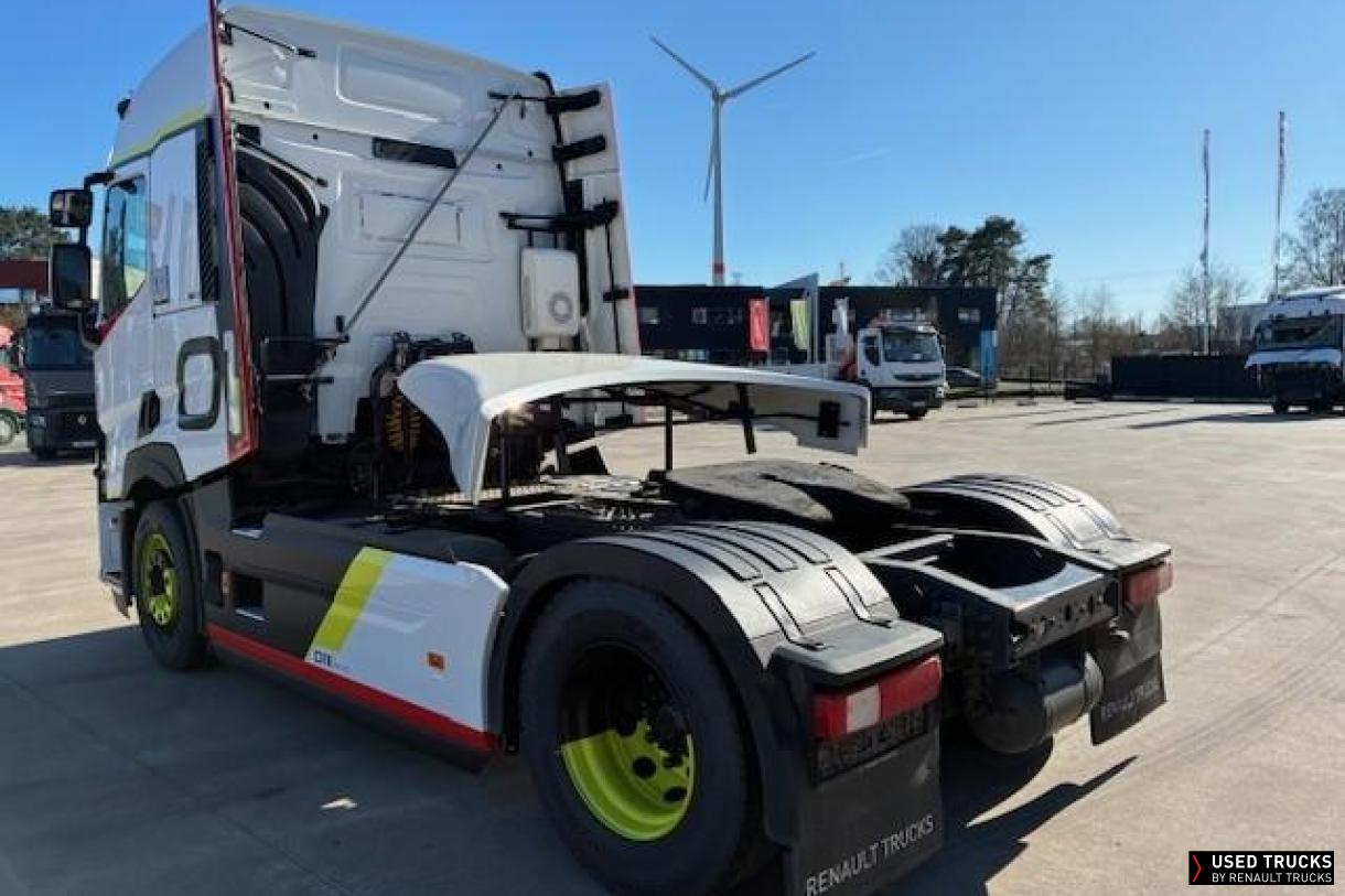 Renault Trucks T 