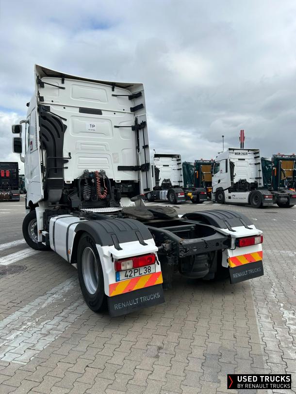 Renault Trucks T High 520