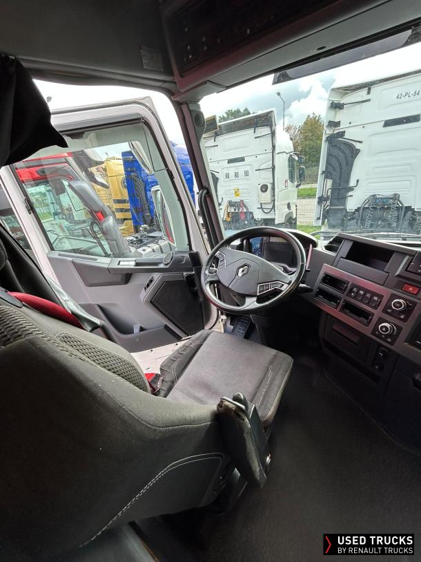 Renault Trucks T High 520