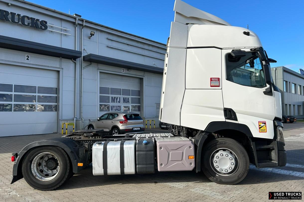 Renault Trucks T 460