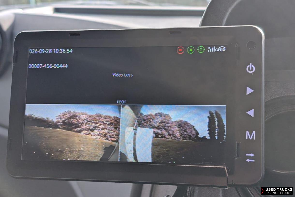 Renault Trucks T High 440