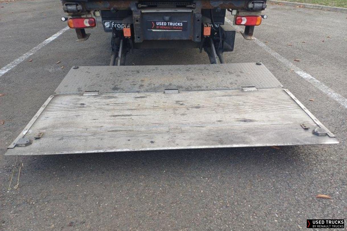Renault Trucks T 430