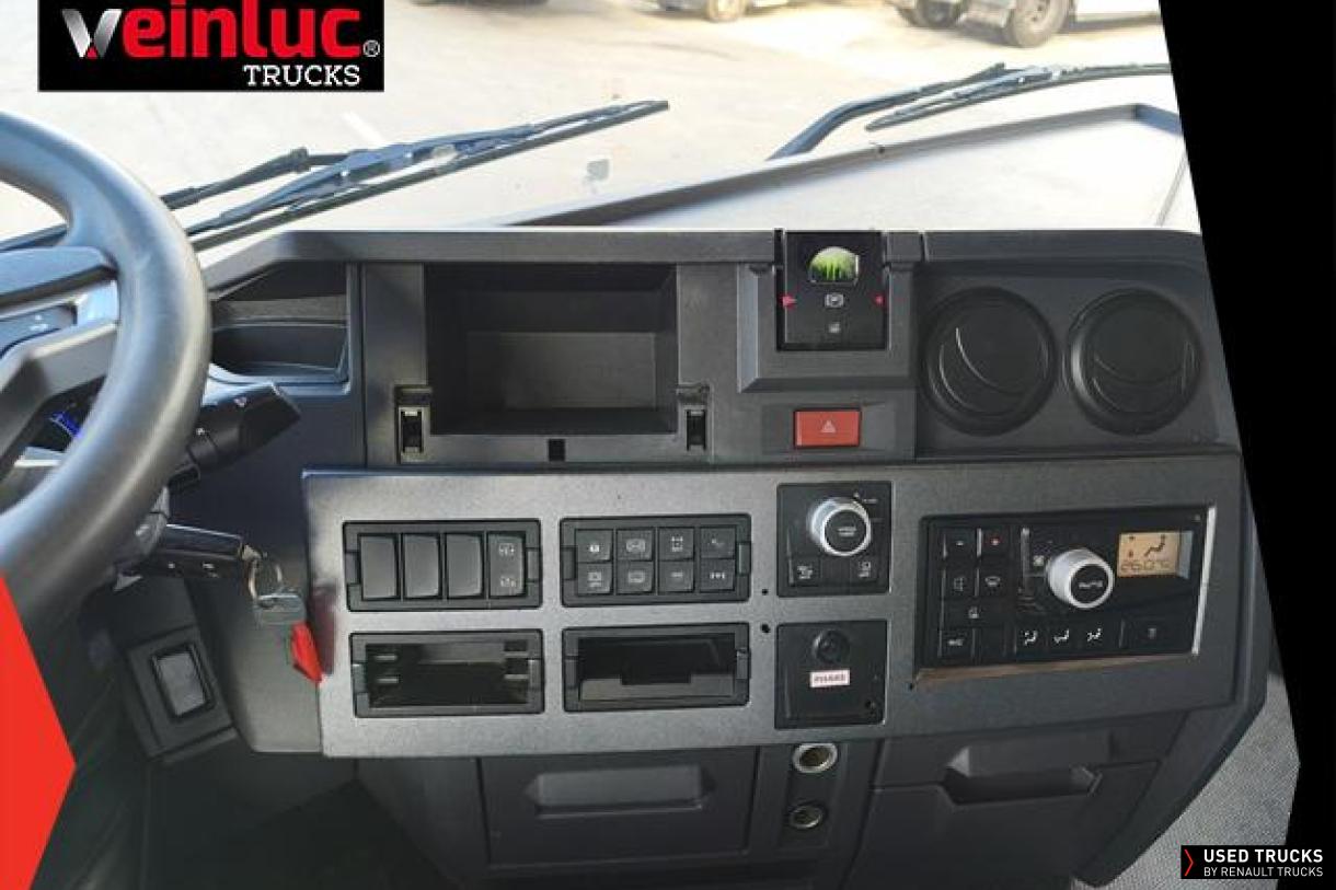 Renault Trucks T 460