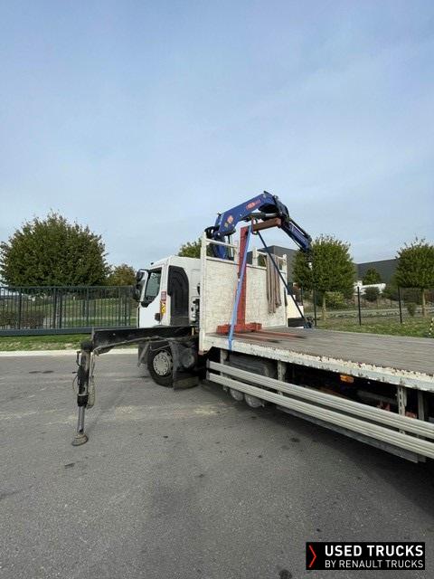 Renault Trucks D 280