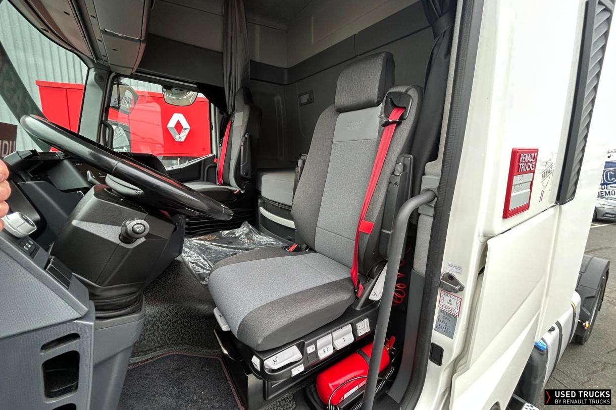 Renault Trucks T 480