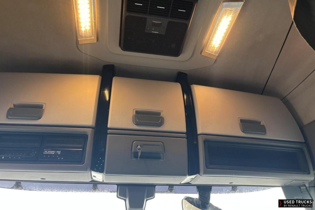 Renault Trucks T High 480