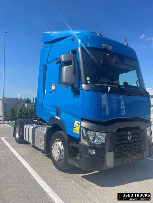 Renault Trucks T 520