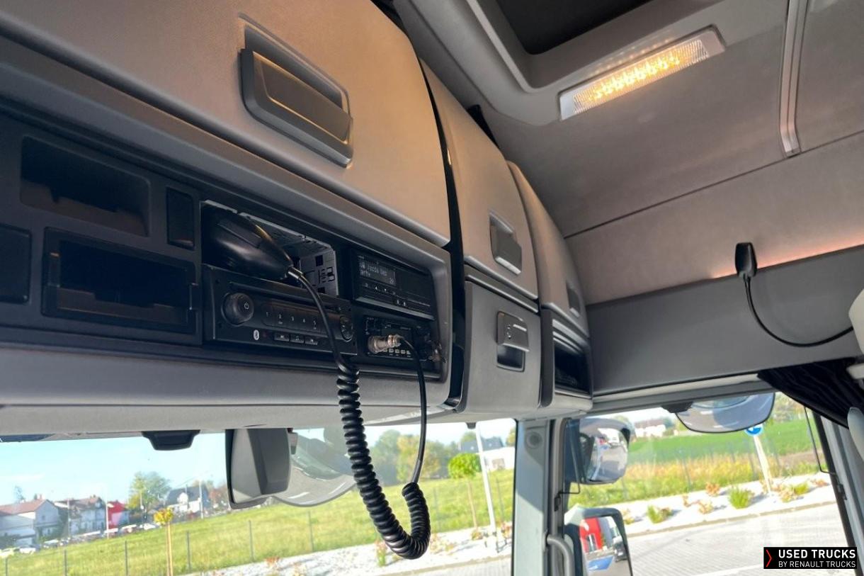 Renault Trucks T 460