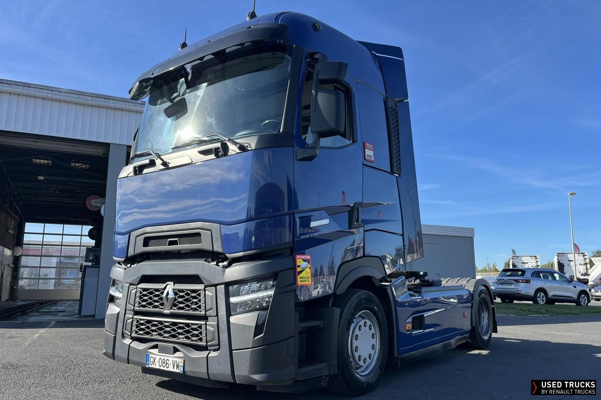 Renault Trucks T High 480