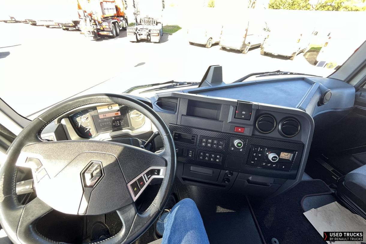 Renault Trucks T 480