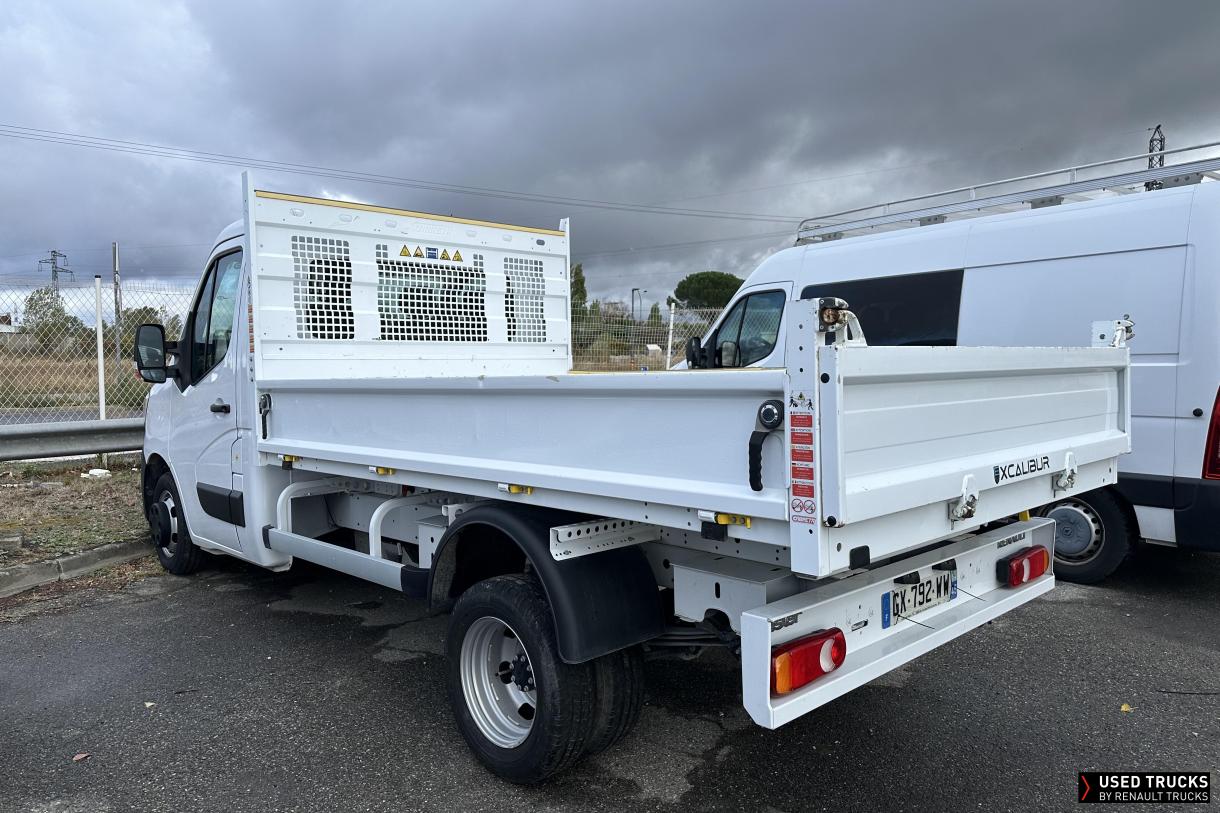 Renault Master 130