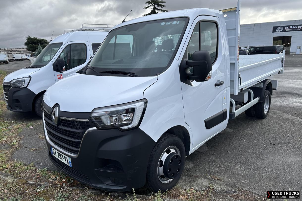 Renault Master 130