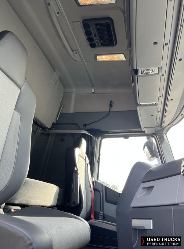 Renault Trucks T 440