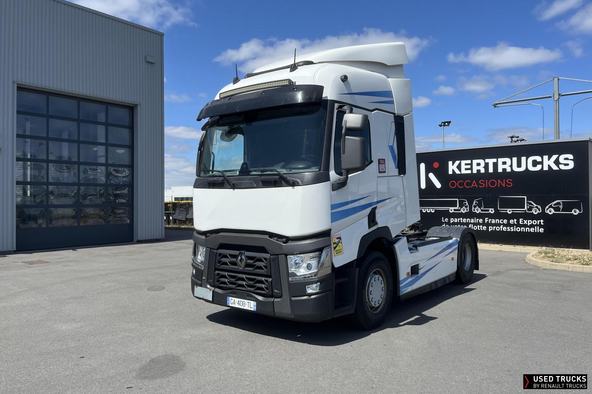 Renault Trucks T 480