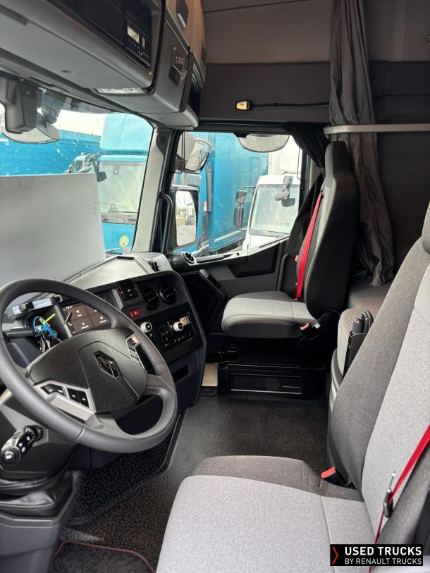 Renault Trucks T High 480