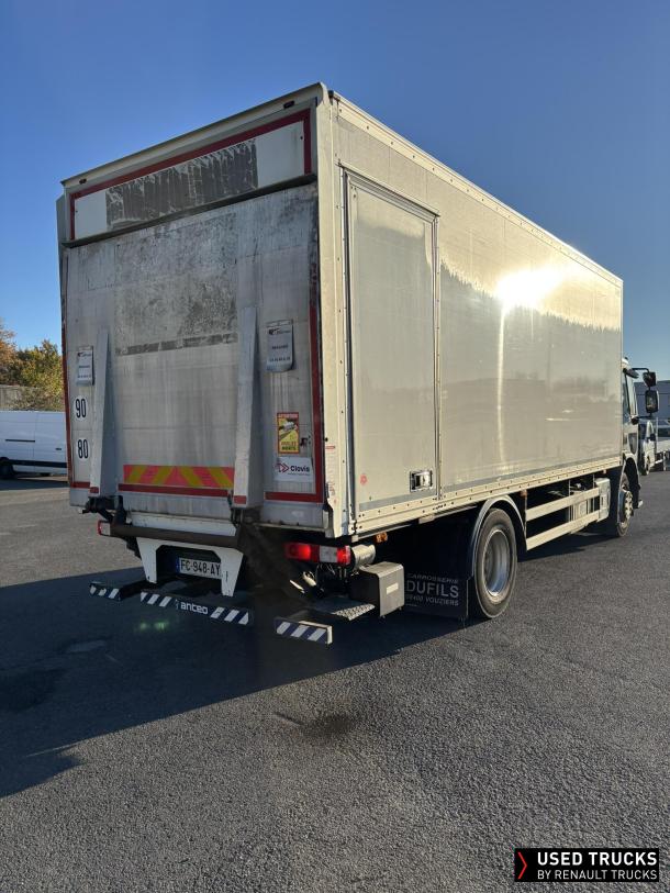 Renault Trucks D 280