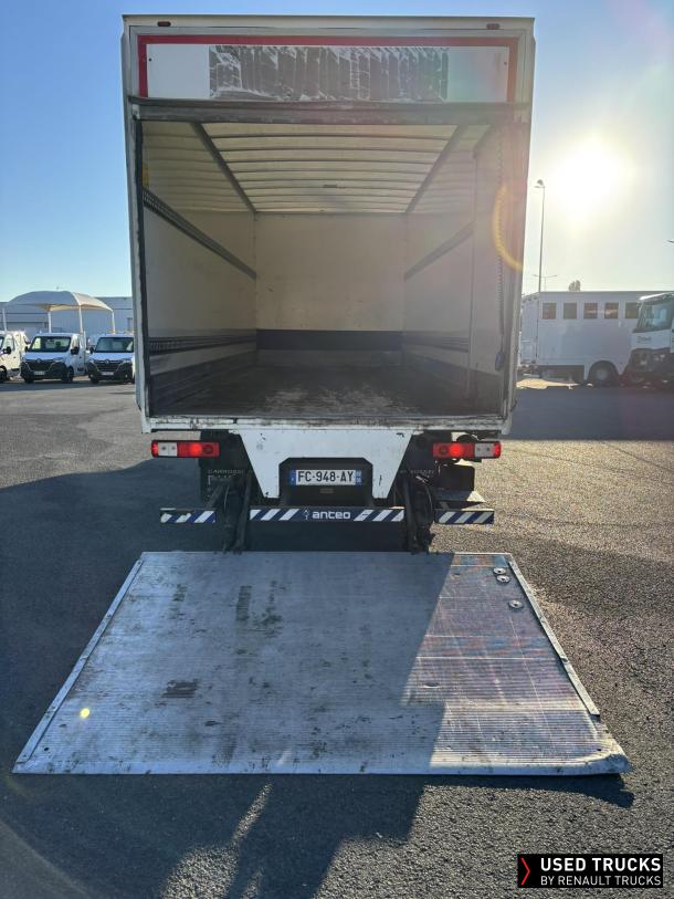 Renault Trucks D 280